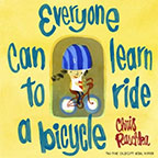 Everyone Can Learn To Ride a Bike