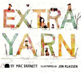 Extra Yarn