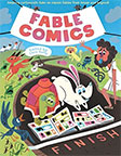 Fable Comics