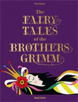 The Fairy Tales of the Brothers Grimm