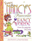 Fancy Nancy