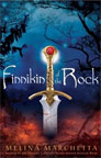 Finnikin of the Rock