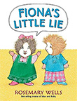 Fiona’s Little Lie