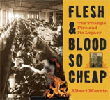 Flesh and Blood So Cheap