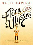 Flora and Ulysses