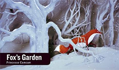 Fox Garden