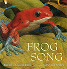 Frog Song