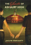 Ghosts of Ashbury High