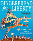 Gingerbread for Liberty