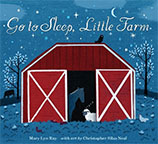 Go To Sleep Little Farm