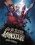 Go To Sleep Monster!
