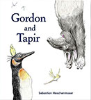 Gordon and Tapir