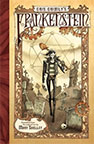 Gris Grimly’s Frankenstein