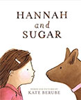 Hannah and Sugar