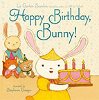 Happy Birthday Bunny