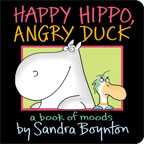 Happy Hippo, Angry Duck