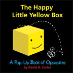 The Happy Little Yellow Box