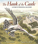 The hawk of the Castle