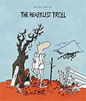 The Heartless Troll