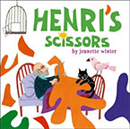 Henri’s Scissors