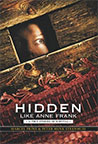 Hidden Like Anne Frank