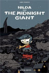 Hilda and the Midnight Giant