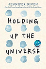 Holding Up the Universe