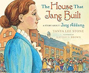 The House that Jane Built