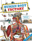 The Human Body Factory