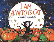 I Am a Witch’s Cat