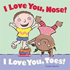 I Love You, Nose!