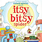 Itsy Bitsy Spider