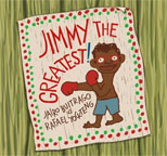Jimmy the Greatest