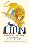 Jim’s Lion