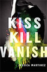 KissKillVanish