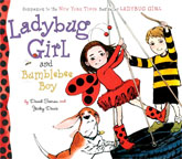 Ladybug Girl