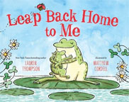 Leap Back Home to Me