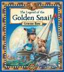 The Legend of the Golden Snail