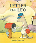 Letter for Leo