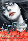 Lips Touch