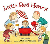 Little Red Henry