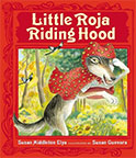 Little Roja Riding Hood