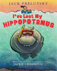 I've Lost My Hippopotumus