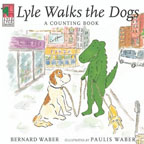 Lyle Walks the Dogs