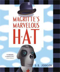 Magritte's Marvelous Hat