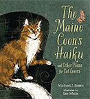 The Maine Coon’s Haiku