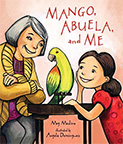 Mango, Abuela, and Me