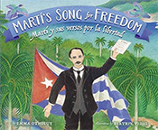 Marti’s Song for Freedom