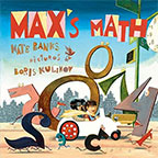 Max’s Math