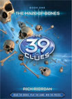 39 Clues